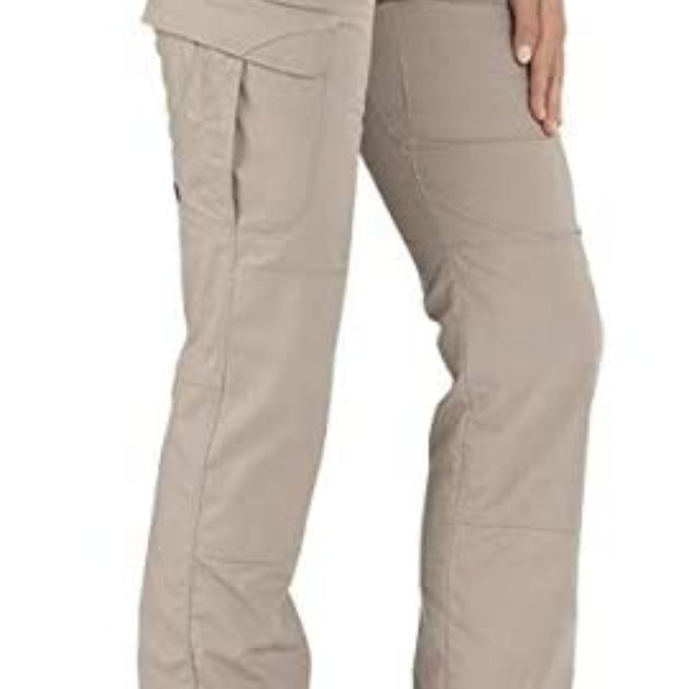 5.11 Tactical Women's Stryke Cargo Pants 4L